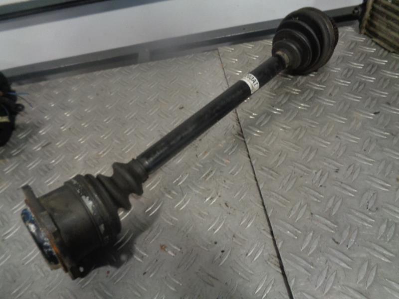 Cardan droit (transmission) AUDI A4 1 PHASE 1 Diesel - 1