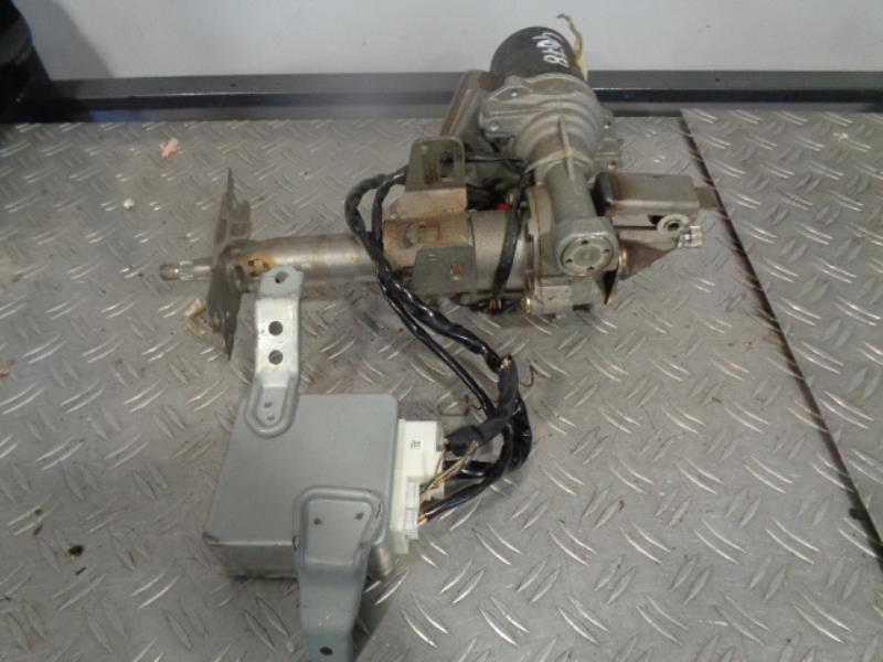 Colonne de direction TOYOTA YARIS 1 PHASE 2 Diesel - 1