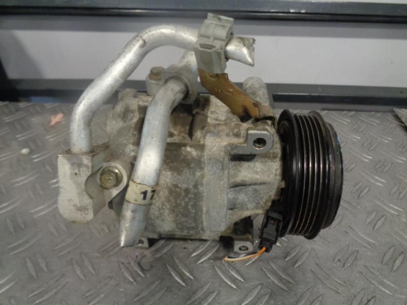 Compresseur clim FIAT STILO Essence - 1
