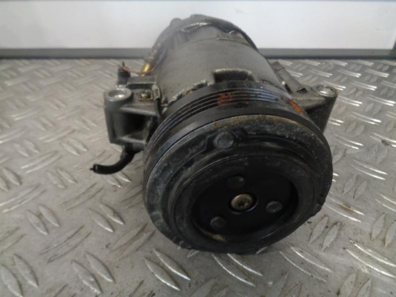 Compresseur clim BMW SERIE 3 E46 PHASE 2 Diesel - 1