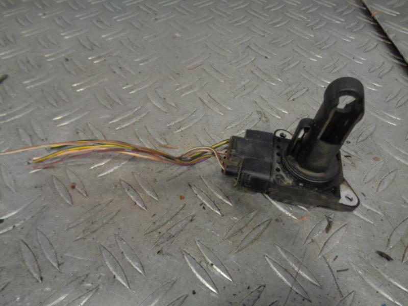 Debitmetre TOYOTA YARIS 1 PHASE 2 Diesel - 1
