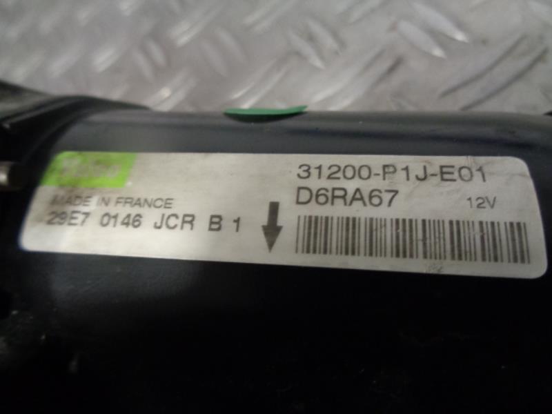 Demarreur HONDA CIVIC 5 Essence - 1