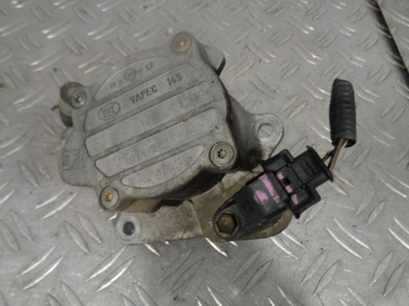 Pompe à vide TOYOTA YARIS 1 PHASE 2 Diesel - 1
