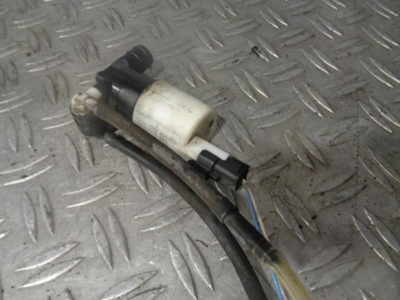 Pompe lave glace avant CITROEN C8 Diesel - 1