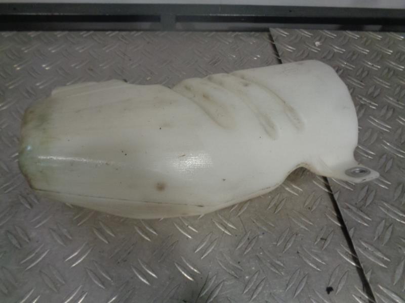 Vase de lave glace FIAT STILO Essence - 1