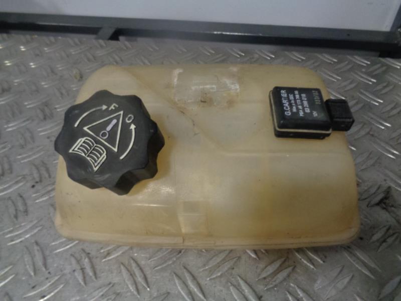 Vase d'expansion CITROEN C8 Diesel - 1