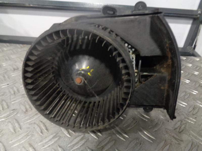 Ventilateur chauffage CITROEN C8 Diesel - 1