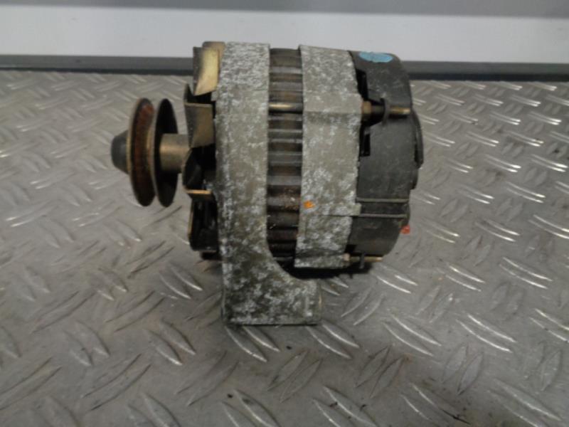 Alternateur RENAULT SUPER 5 Essence - 1