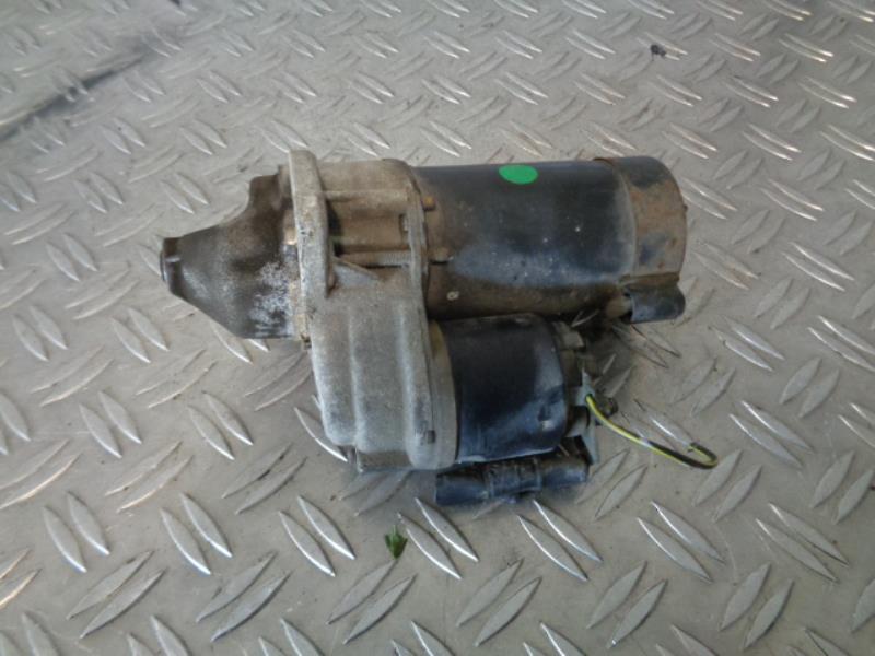 Demarreur OPEL AGILA A Essence - 1