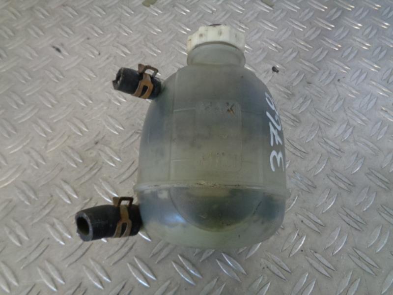 Vase d'expansion RENAULT MEGANE 1 PHASE 1 Diesel - 1