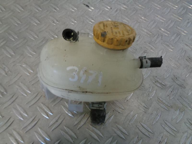 Vase d'expansion OPEL CORSA C PHASE 1 Essence - 1