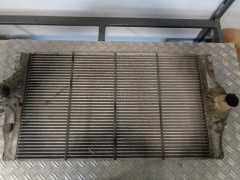 Echangeur air (Intercooler) RENAULT ESPACE 4 PHASE 1 Diesel - 1