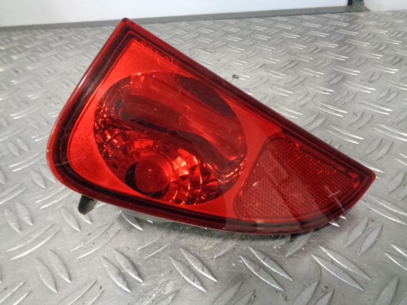 Feu arriere secondaire gauche (feux) RENAULT ESPACE 4 PHASE 1 Diesel - 1