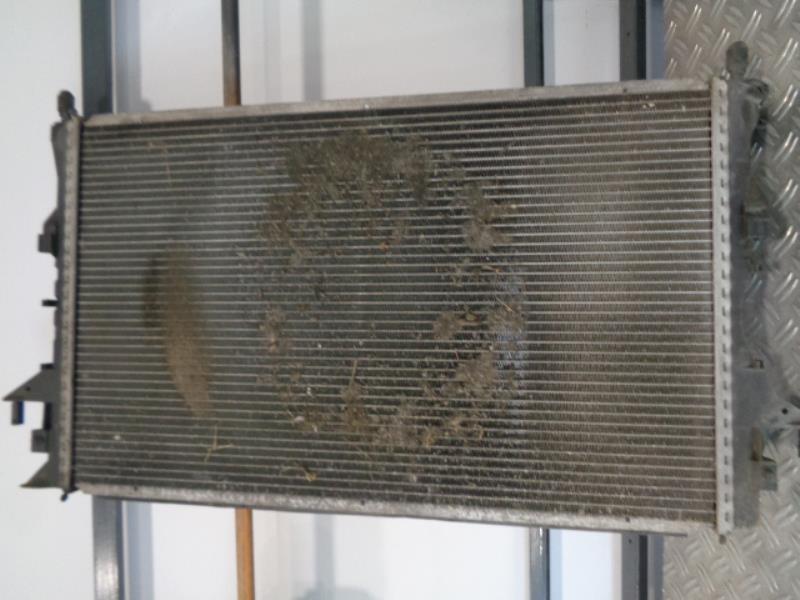 Radiateur eau RENAULT ESPACE 4 PHASE 1 Diesel - 1