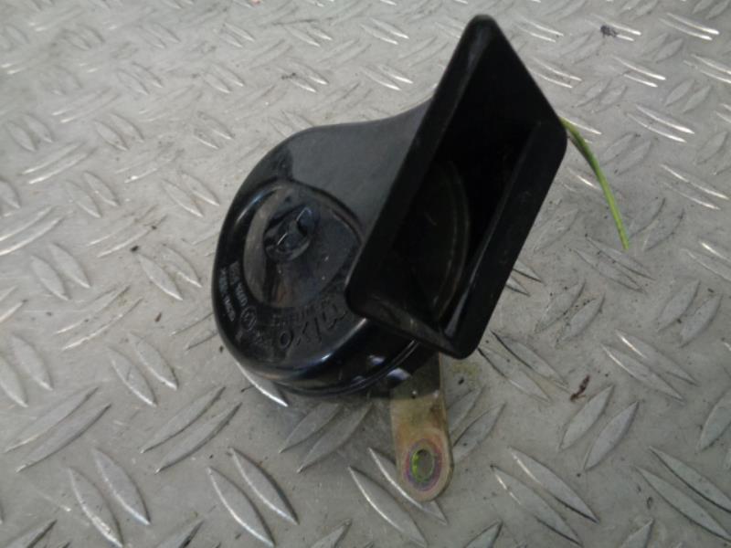 Avertisseur/Klaxon CITROEN C5 1 PHASE 1 Diesel - 1
