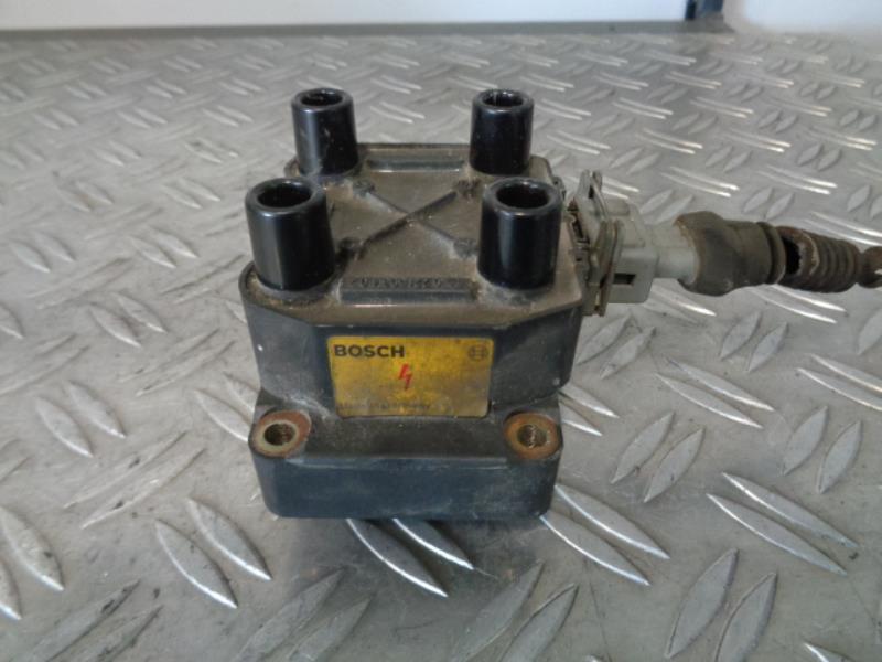 Bobine (allumage) ALFA ROMEO 155 Essence - 1