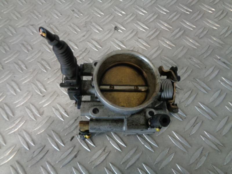 Boitier papillon ALFA ROMEO 155 Essence - 1