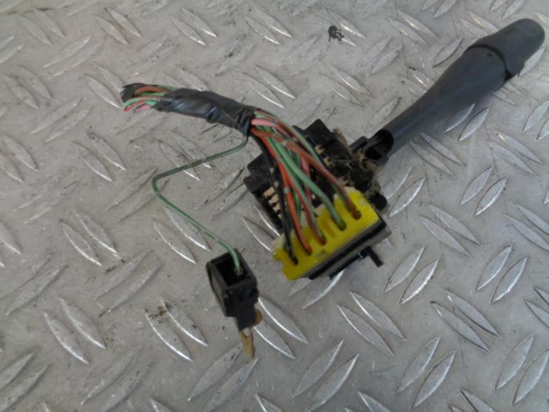 Commodo d'essuie glaces NISSAN MICRA 2 PHASE 1 Essence - 1
