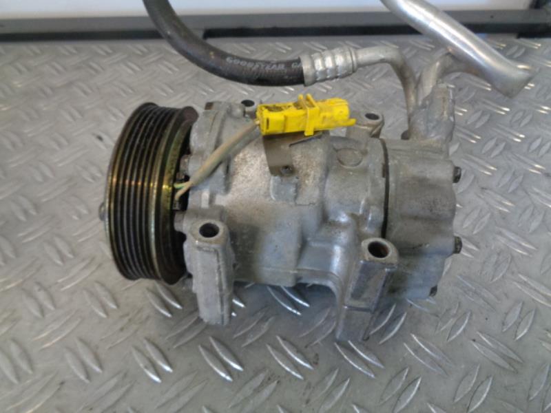 Compresseur clim CITROEN XSARA PHASE 2 Essence - 1