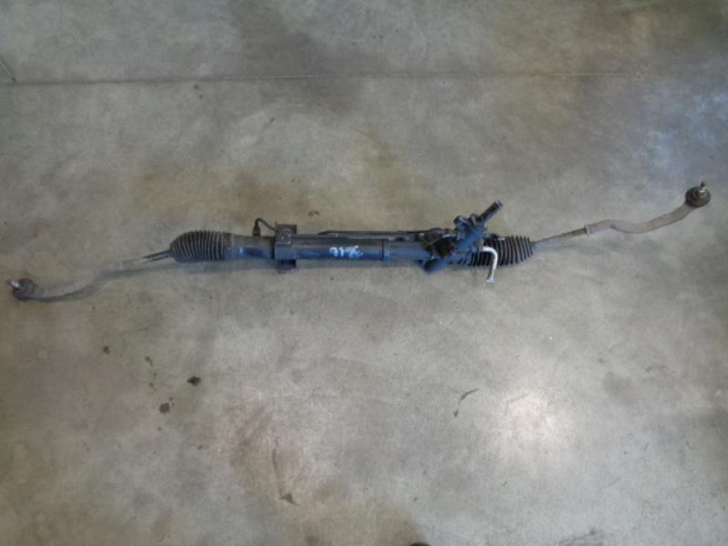 Cremaillere assistee RENAULT LAGUNA 2 PHASE 1 Essence - 1