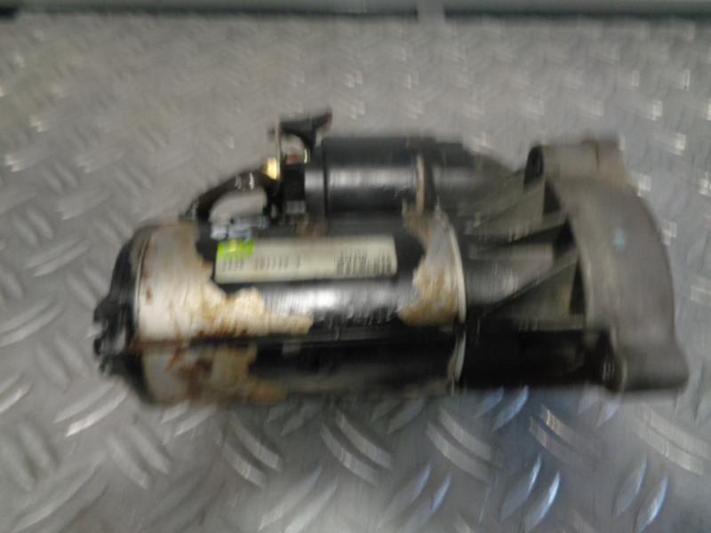 Demarreur PEUGEOT 306 PHASE 1 Diesel - 1