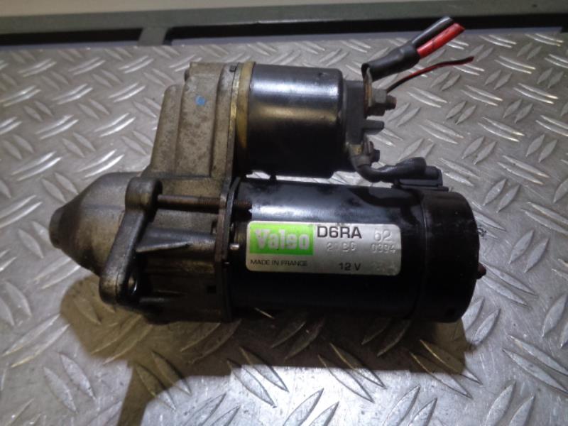 Demarreur OPEL CORSA B PHASE 1 Essence - 1