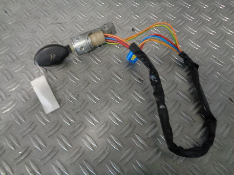 Neiman CITROEN C5 1 PHASE 1 Diesel - 1