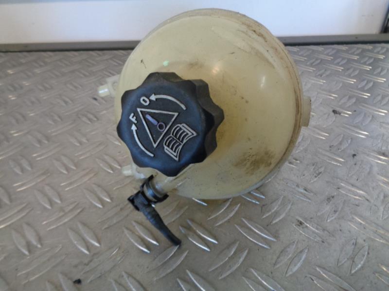 Vase d'expansion PEUGEOT 206 PHASE 1 Diesel - 1