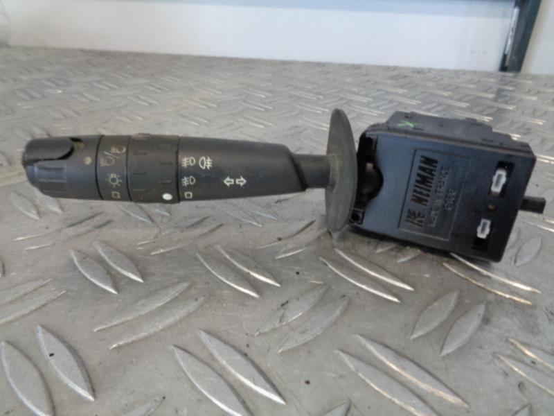 Commodo phare PEUGEOT 406 PHASE 1 Diesel - 1