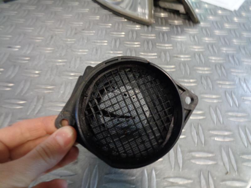 Debitmetre RENAULT GRAND ESPACE 3 Diesel - 1