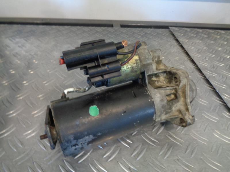 Demarreur FORD FIESTA 4 PHASE 1 Diesel - 1