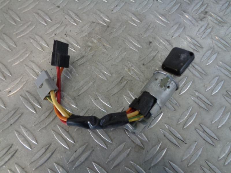 Neiman RENAULT CLIO 1 PHASE 1 Essence - 1