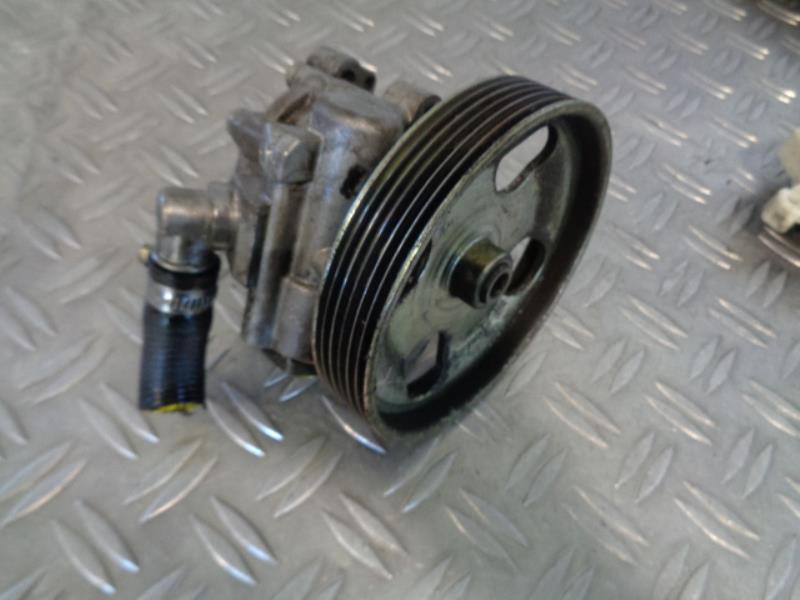 Pompe de direction CITROEN C5 1 PHASE 1 Diesel - 1