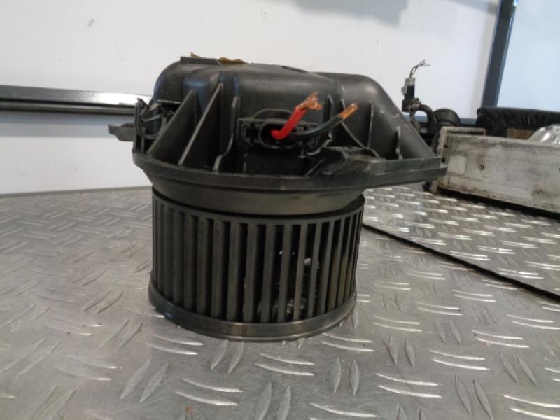 Ventilateur chauffage PEUGEOT 406 PHASE 1 Diesel - 1
