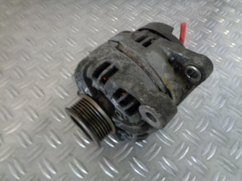 Alternateur ALFA ROMEO 147 PHASE 1 Essence - 1