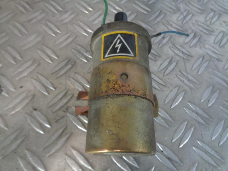 Bobine (allumage) FIAT PANDA 1 PHASE 2 Essence - 1