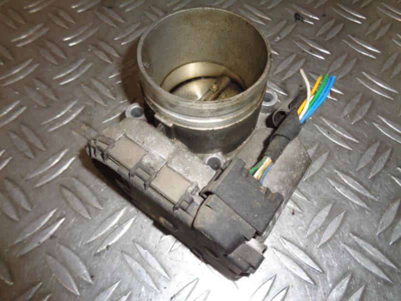 Boitier papillon ALFA ROMEO 147 PHASE 1 Essence - 1