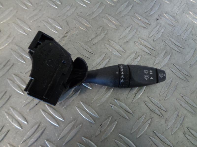 Commodo d'essuie glaces FORD FIESTA 5 PHASE 2 Diesel - 1