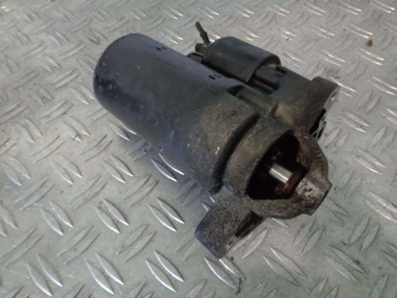 Demarreur CITROEN AX PHASE 2 Essence - 1