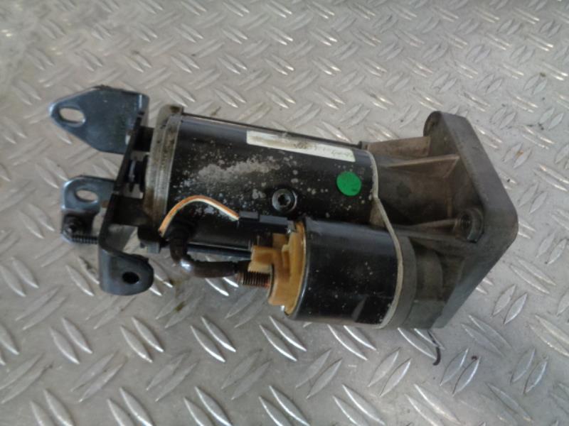 Demarreur RENAULT LAGUNA 1 PHASE 1 Diesel - 1