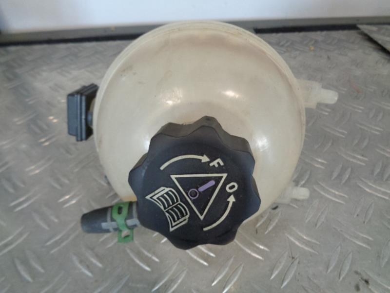 Vase d'expansion PEUGEOT 307 PHASE 1 Diesel - 1