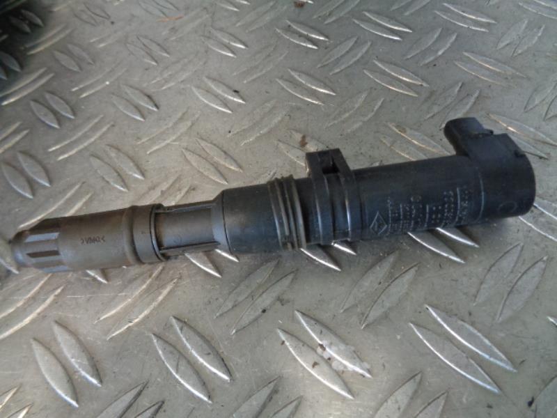 Bobine (allumage) RENAULT KANGOO 1 PHASE 2 Essence - 1