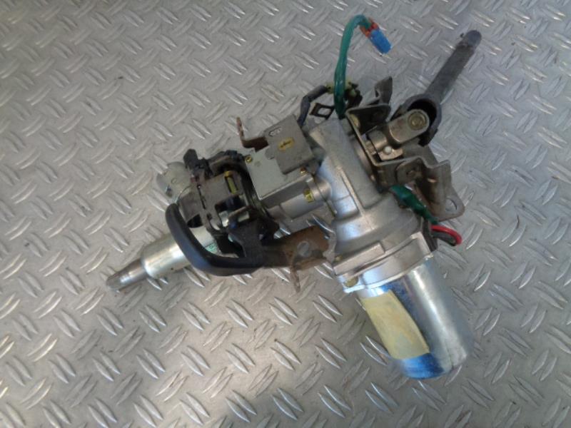 Colonne de direction RENAULT CLIO 2 PHASE 2 Diesel - 1