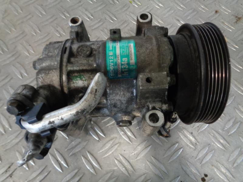 Compresseur clim RENAULT KANGOO 1 PHASE 2 Essence - 1