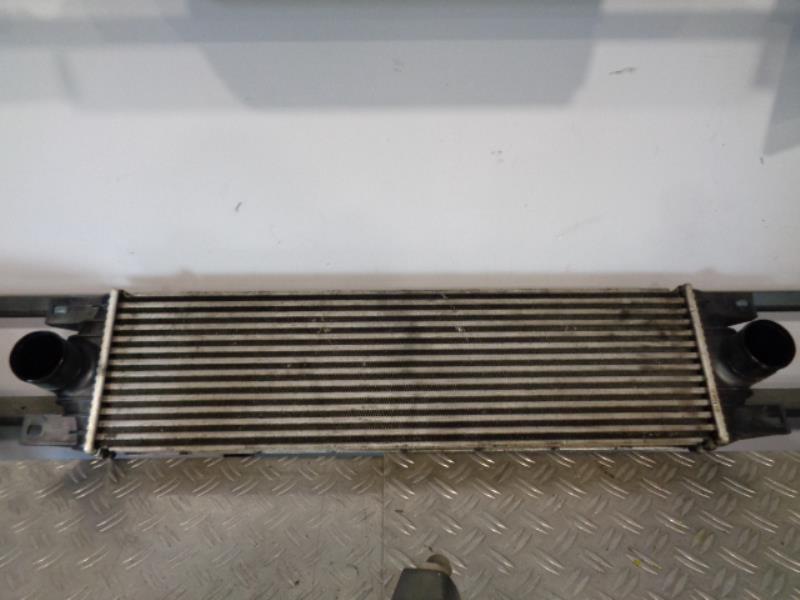 Echangeur air (Intercooler) RENAULT MASTER 2 PHASE 1 Diesel - 1
