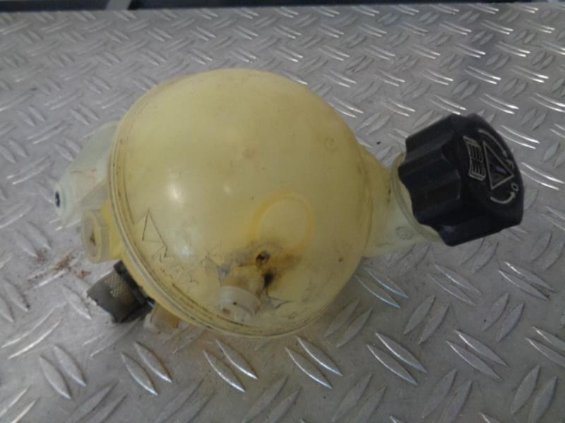 Vase d'expansion CITROEN C4 1 PHASE 1 Diesel - 1