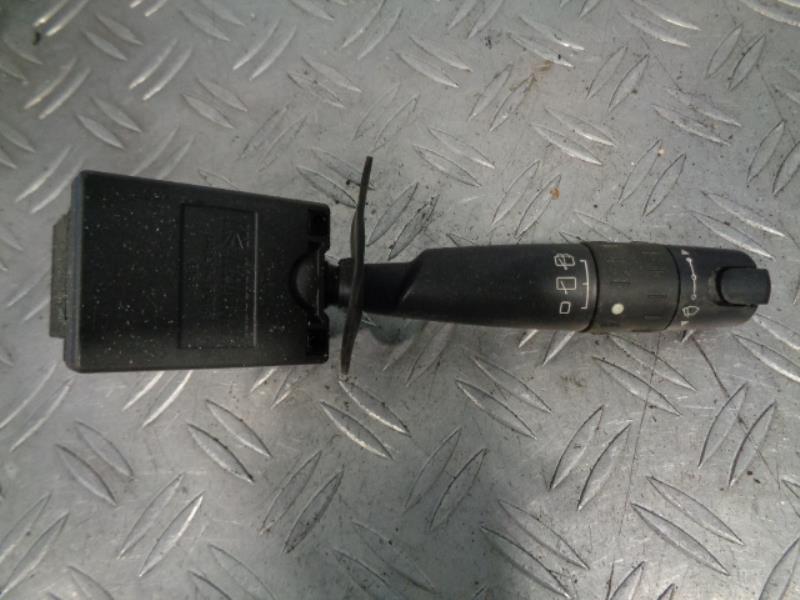Commodo d'essuie glaces PEUGEOT 806 PHASE 1 Diesel - 1