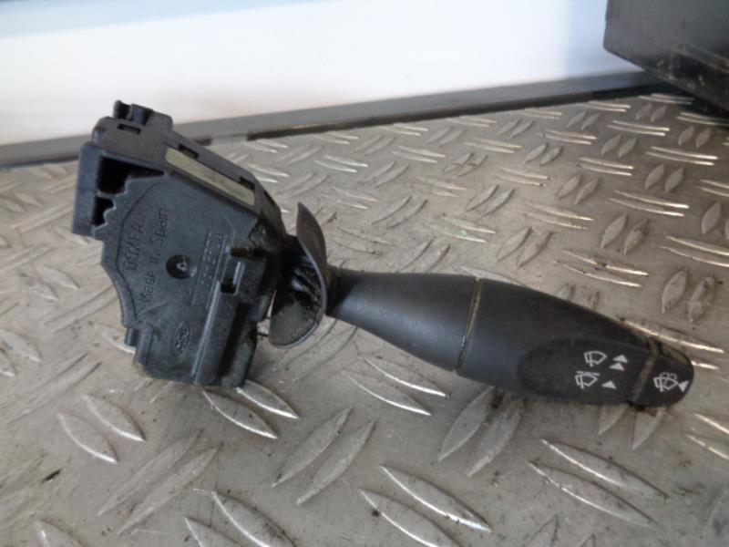 Commodo d'essuie glaces FORD TRANSIT CONNECT 1 PHASE 1 Diesel - 1