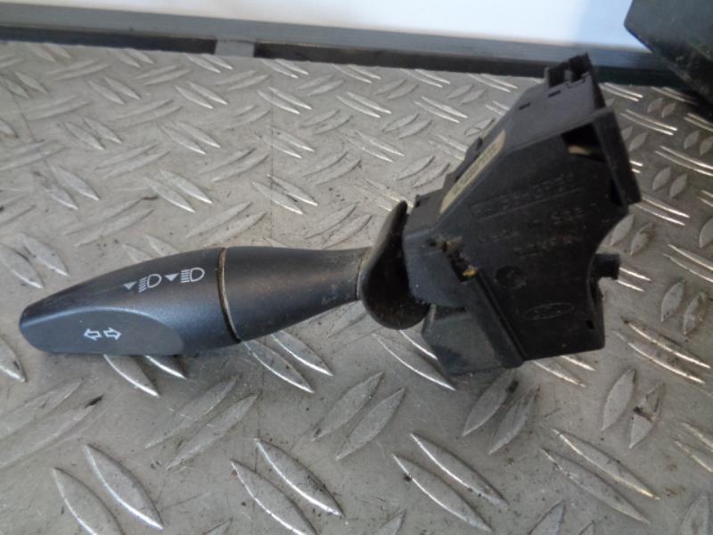 Commodo phare FORD TRANSIT CONNECT 1 PHASE 1 Diesel - 1