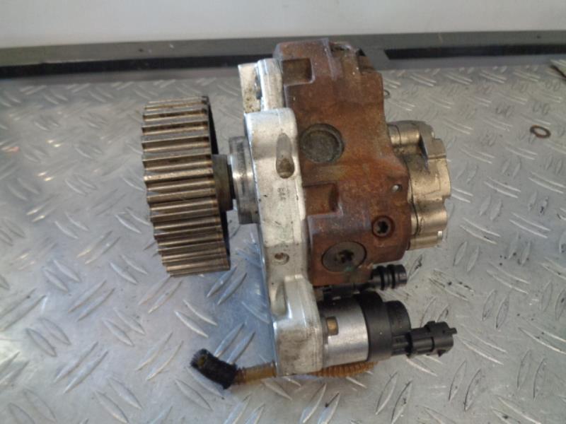 Pompe haute pression RENAULT LAGUNA 2 PHASE 2 Diesel - 1